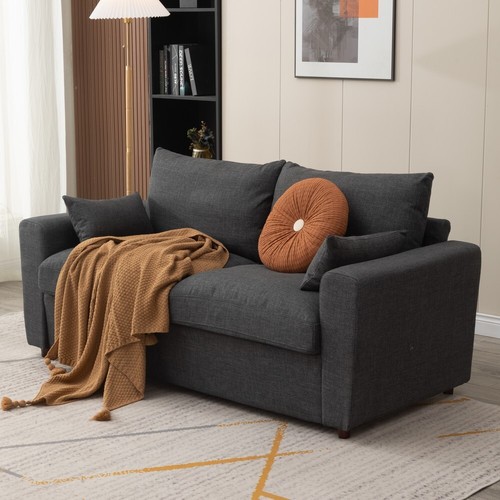 Modern seater soft - 2/3,