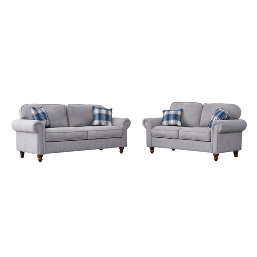 Sofa set seater - seater, 3