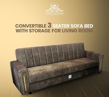 Oslo 3+2+1 Seater Ottoman