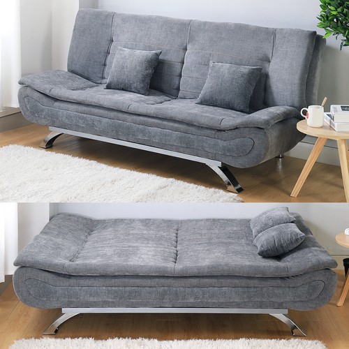 Oversized fabric seater - oversized, 3