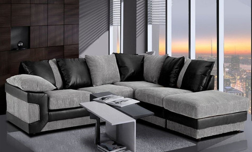 New amara corner sofa jumbo - amara,
