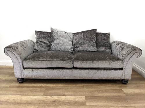 Sofa seater dfs - dfs, scatter