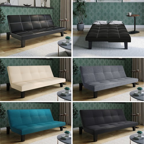 Seater folding sofa - folding, bed