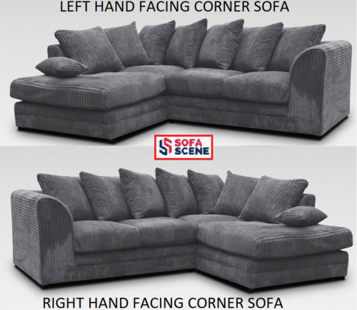 Jumbo cord corner - jumbo, suite