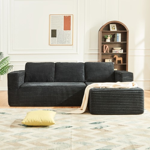 Seater modular sectional - modular,