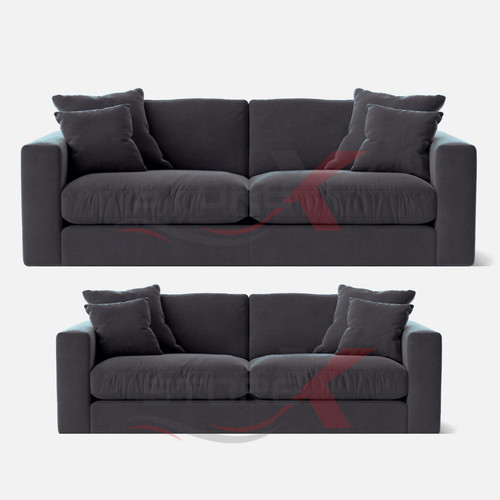 Storex plush fabric - storex,