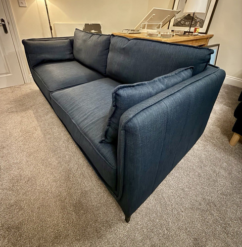 Jack wills blue - wills,