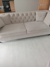 3-Seater Sofa