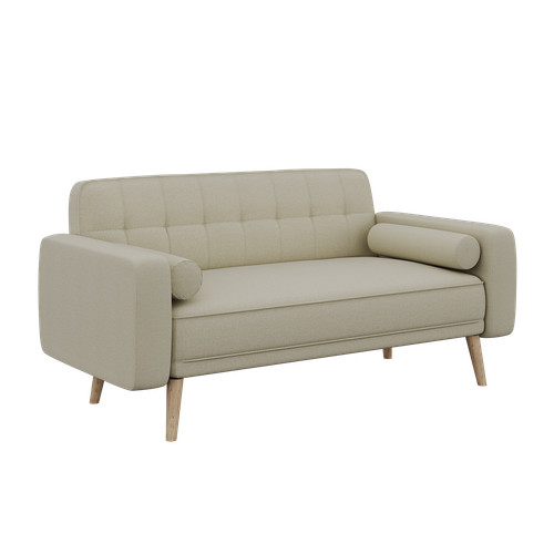Living room seater sofa - seater, bed