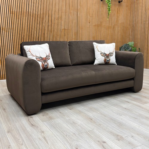 Maserati seater sofa - seater,