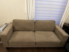 Dusk Soho 3-Seater Sofa Colour